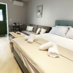 Comfort Central Studio Kalamata