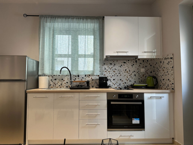 Comfort Central Studio Kalamata