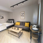 Deluxe Studio Kalamata