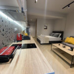 Deluxe Studio Kalamata