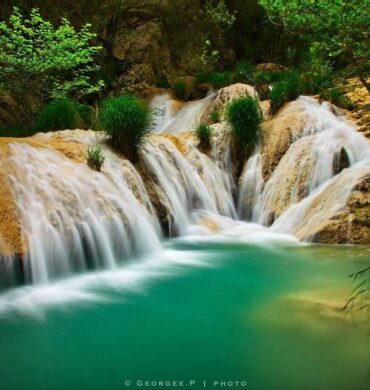 Πολυλίμνιο Μεσσηνίας