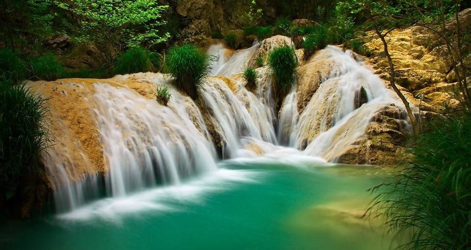Πολυλίμνιο Μεσσηνίας