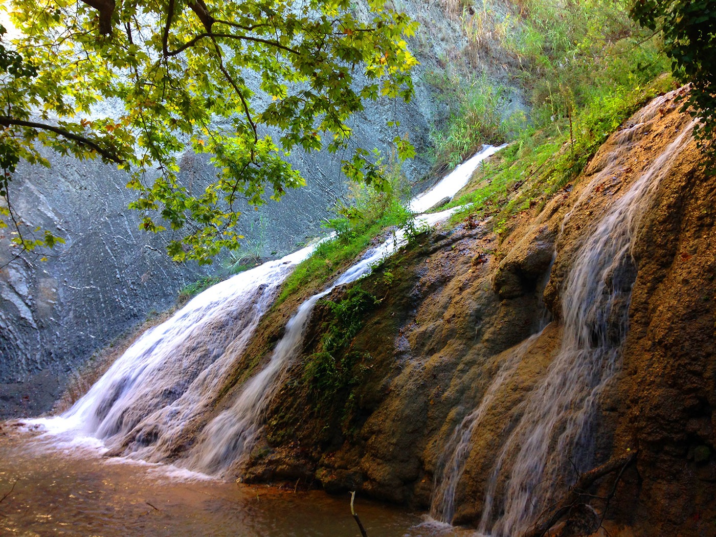 Στενωσιά Μεσσηνίας